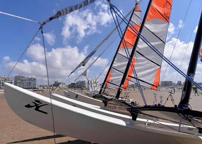 Rénové Sur Le Port Avec Terrasse Et Parking Privatifs, Animaux Acceptés - Fr-1-92-778 Appartamento