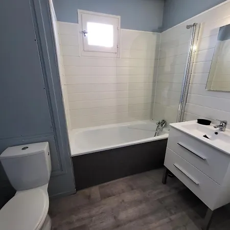 Renove Sur Le Port Avec Terrasse Et Parking Privatifs, Animaux Acceptes - Fr-1-92-778 Apartamento Les Sables-dʼOlonne