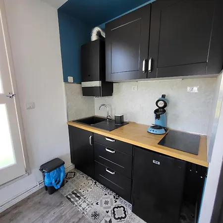 Renove Sur Le Port Avec Terrasse Et Parking Privatifs, Animaux Acceptes - Fr-1-92-778 * Les Sables-dʼOlonne