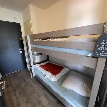 Renove Sur Le Port Avec Terrasse Et Parking Privatifs, Animaux Acceptes - Fr-1-92-778 Apartamento *