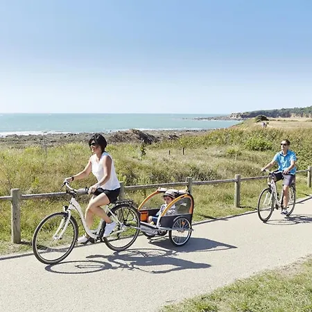 דירה Renove Sur Le Port Avec Terrasse Et Parking Privatifs, Animaux Acceptes - Fr-1-92-778 Les Sables-dʼOlonne